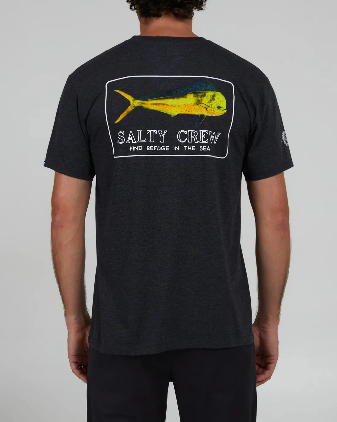 Salty Crew - T Shirts
