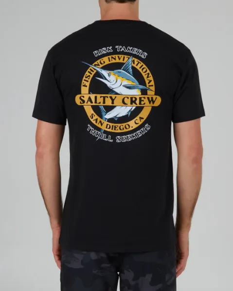 Salty Crew - T Shirts