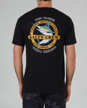 Salty Crew - T Shirts