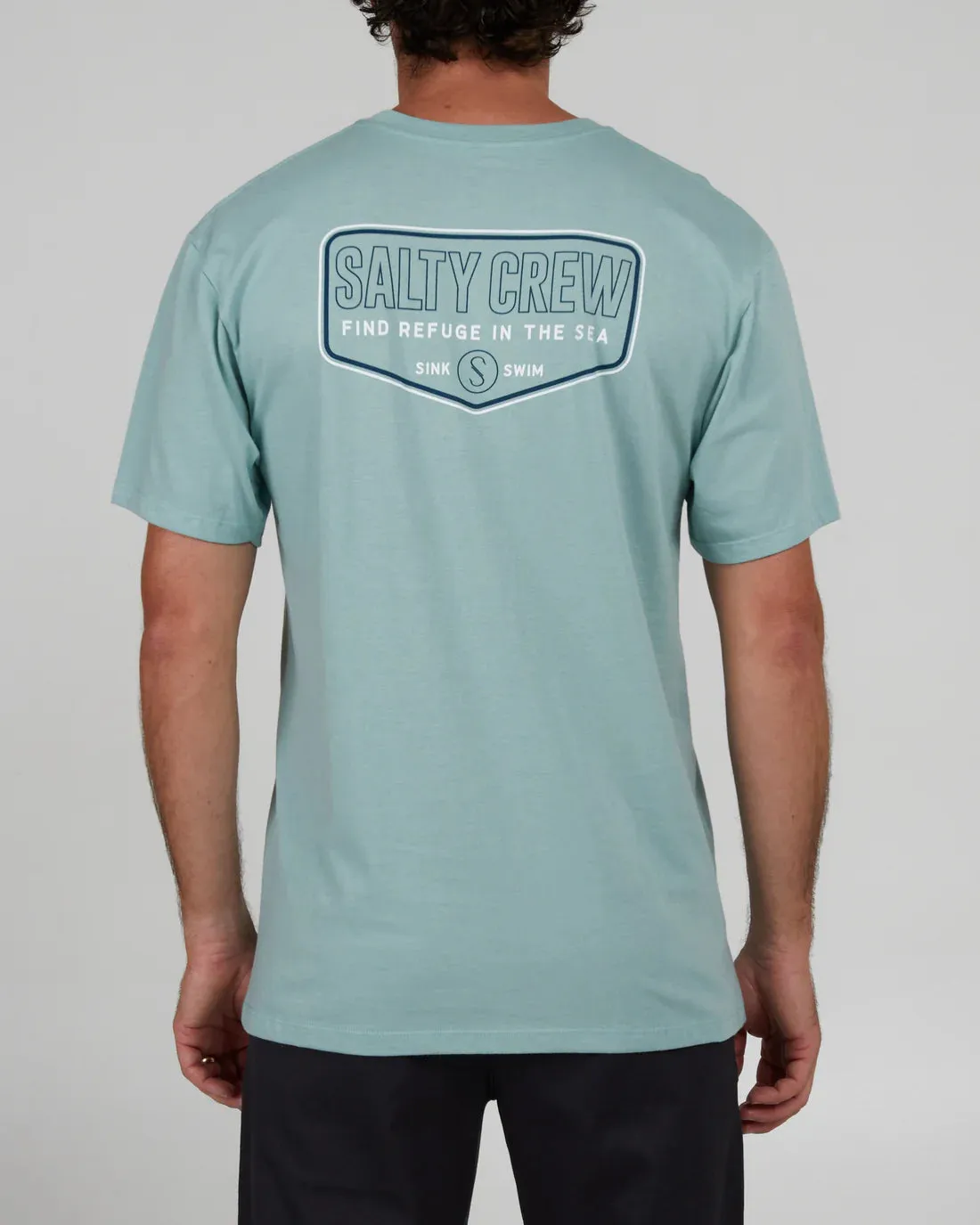 Salty Crew - T Shirts