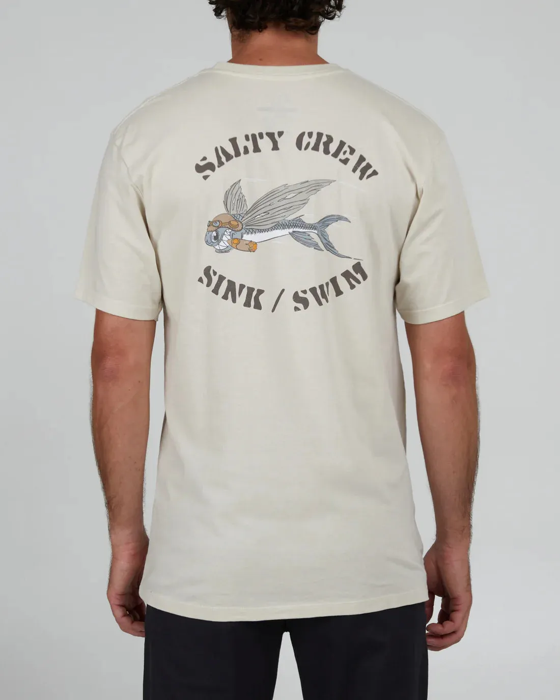 Salty Crew - T Shirts