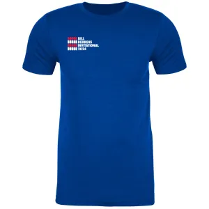 Short Sleeve T-Shirt (Customized) - Bill Behrens Invitational