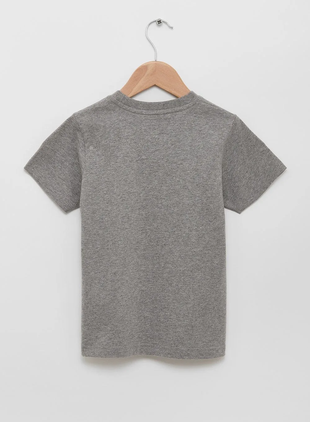 Super Slogan T-Shirt