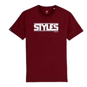 T-SHIRT - CAPITAL STYLES