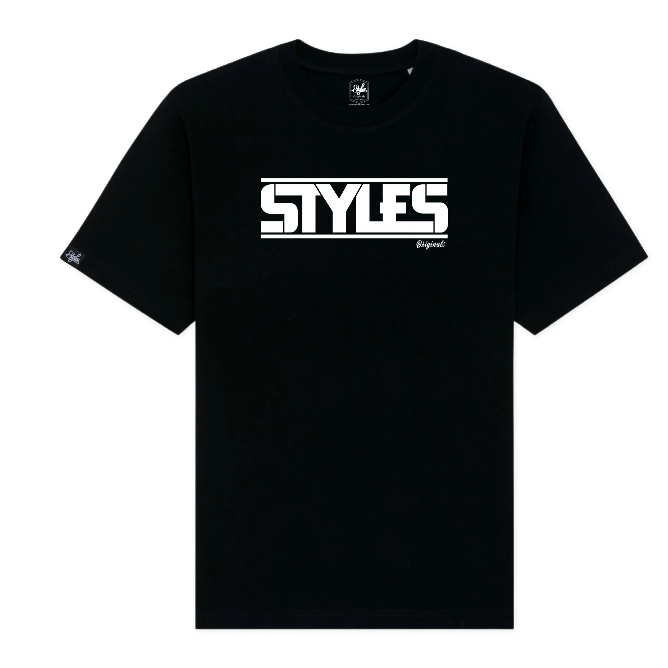 T-SHIRT - CAPITAL STYLES