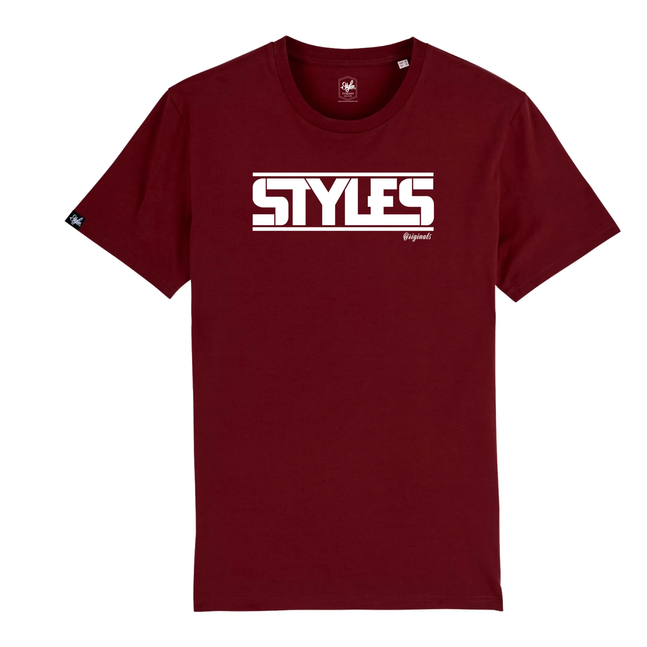 T-SHIRT - CAPITAL STYLES