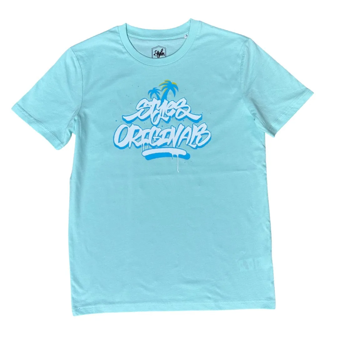 T-SHIRT - RECKONE STYLES