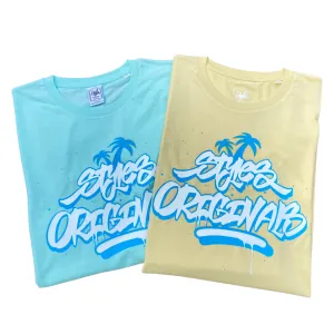 T-SHIRT - RECKONE STYLES