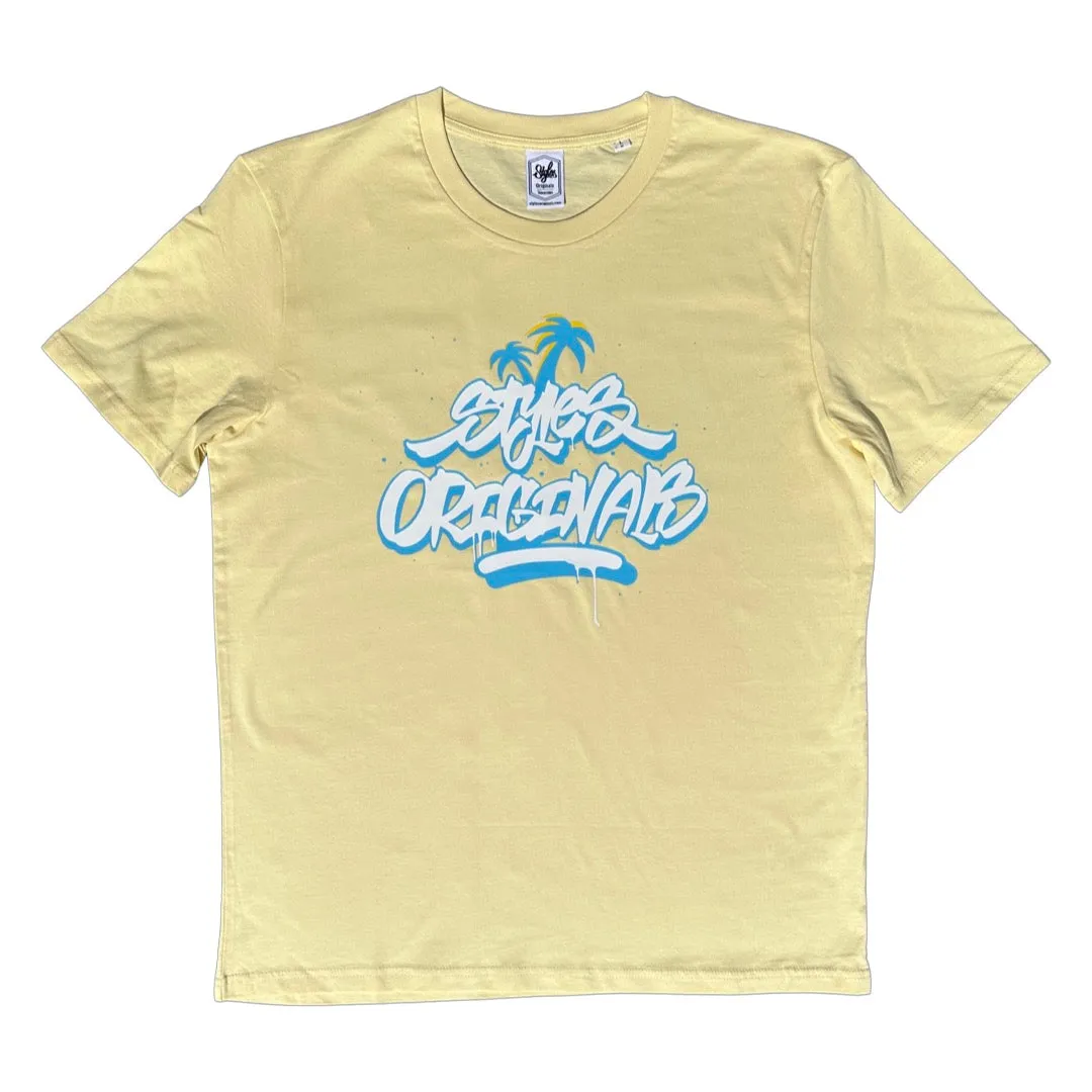 T-SHIRT - RECKONE STYLES