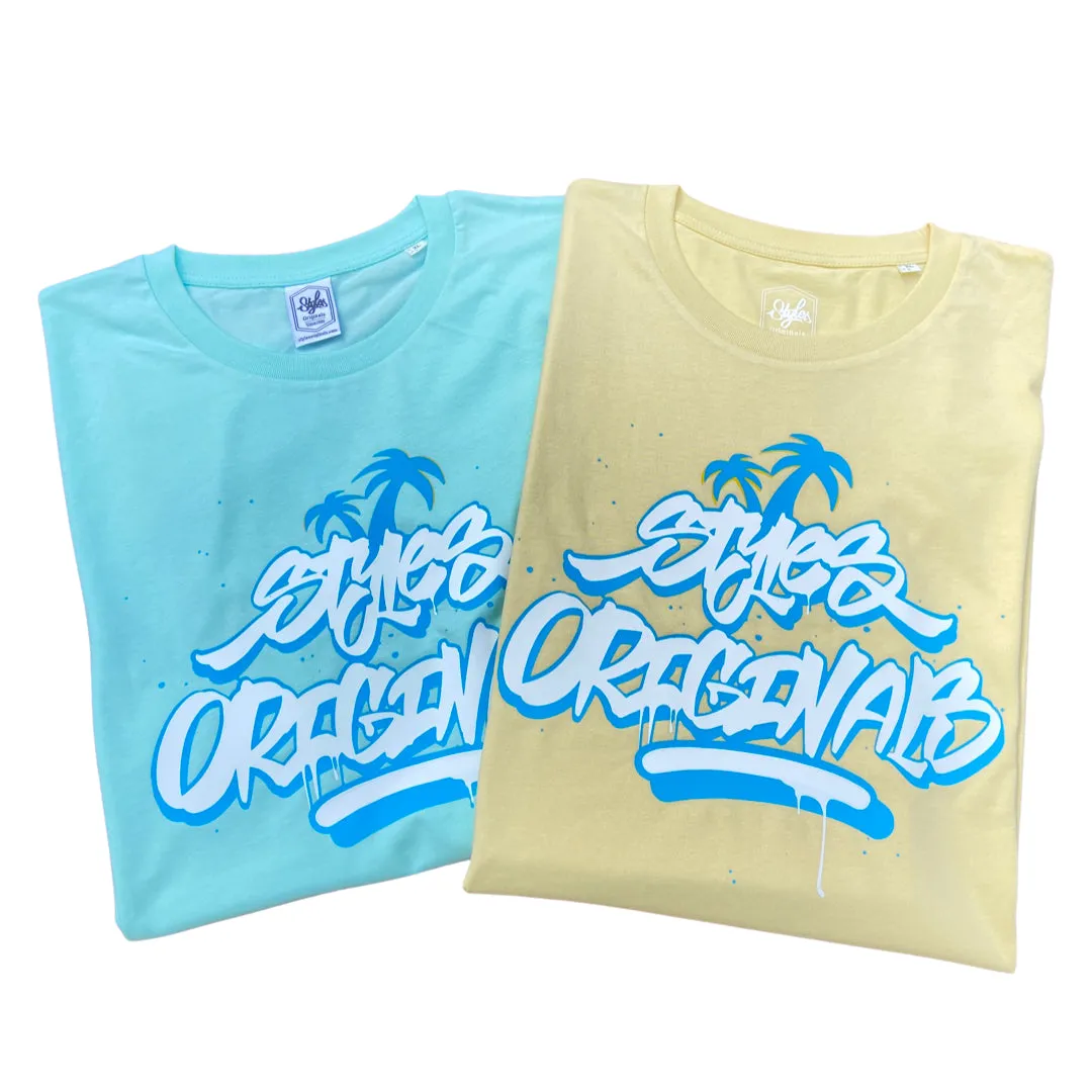 T-SHIRT - RECKONE STYLES