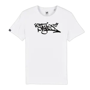 T-SHIRT - STYLES TAG