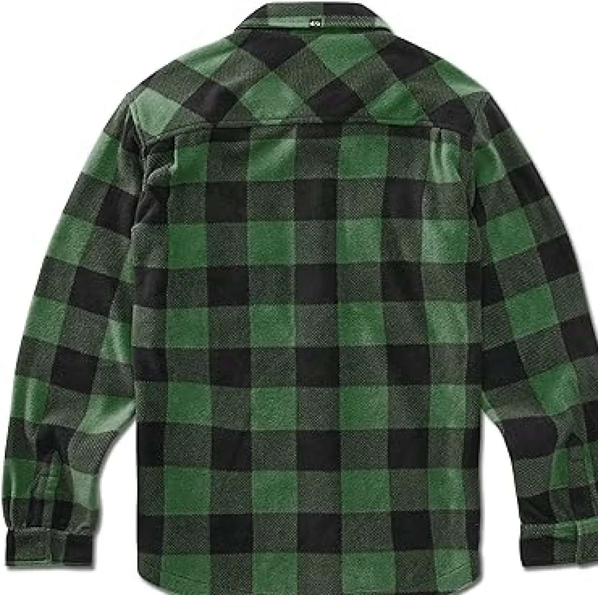 ThirtyTwo Rest Stop Fleece Flannel 2024