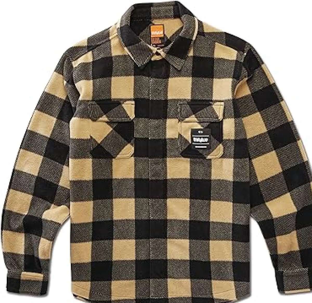 ThirtyTwo Rest Stop Fleece Flannel 2024