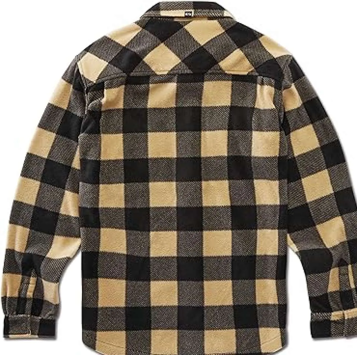 ThirtyTwo Rest Stop Fleece Flannel 2024