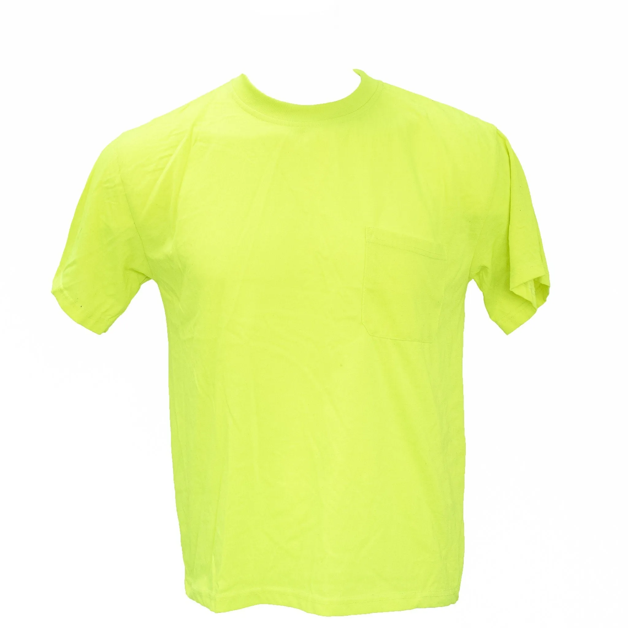 Used Standard T-Shirt - Short Sleeve