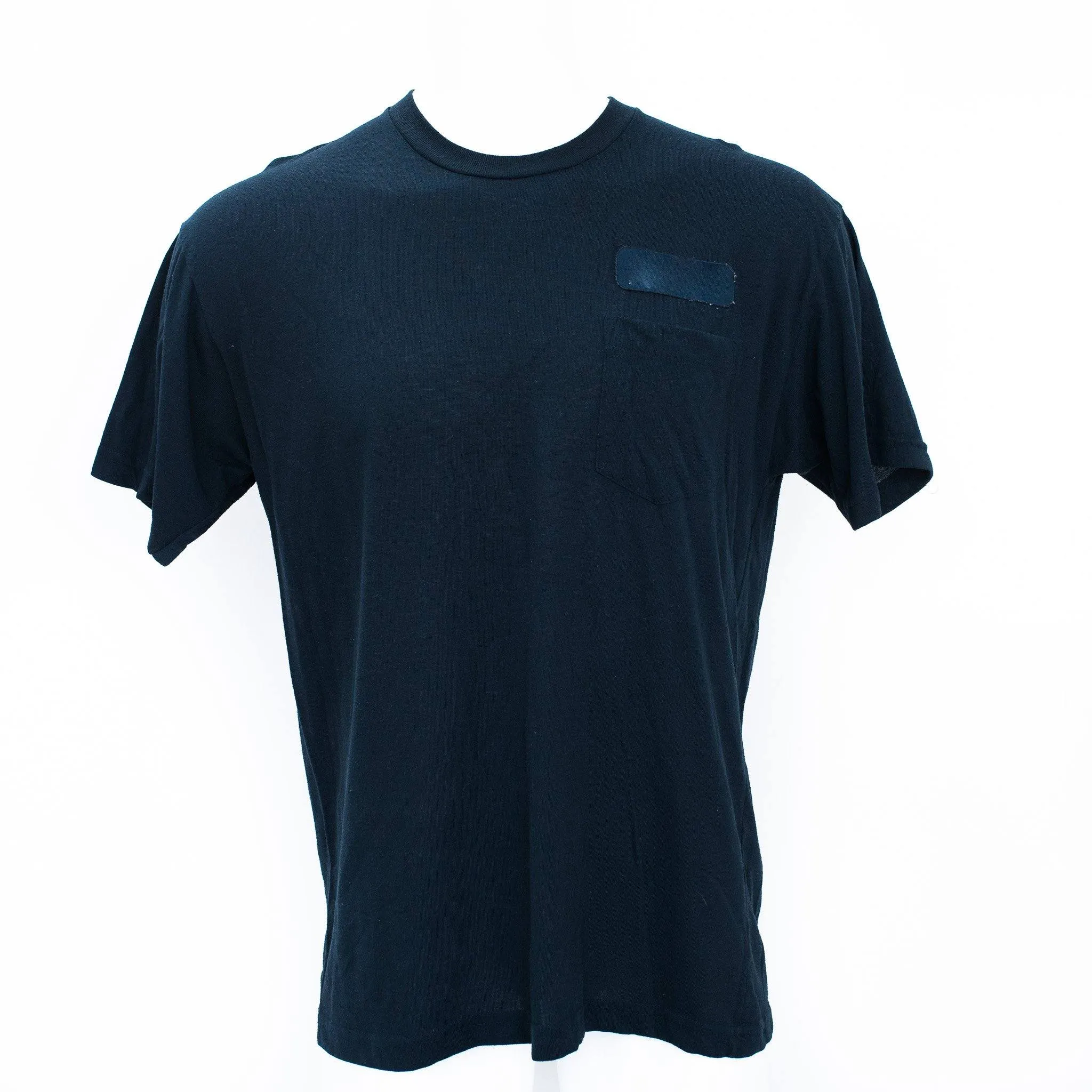 Used Standard T-Shirt - Short Sleeve