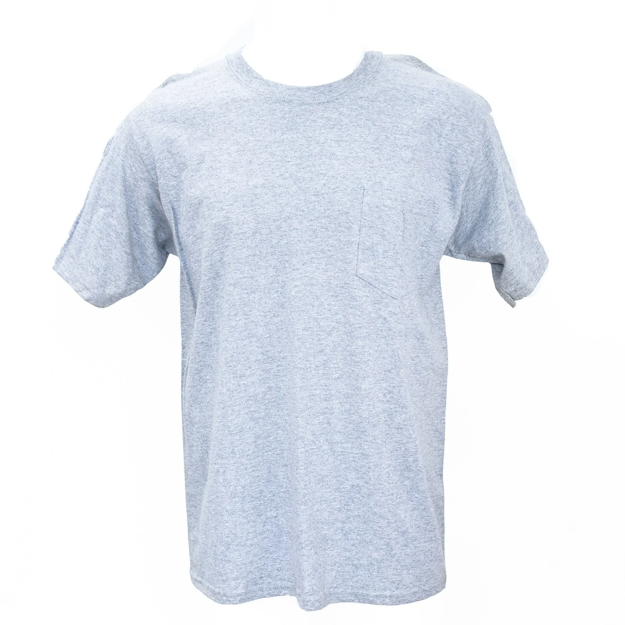Used Standard T-Shirt - Short Sleeve