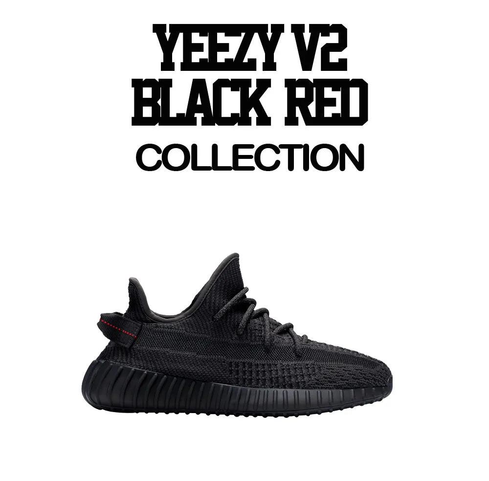V2 Black Tony Know Hoody