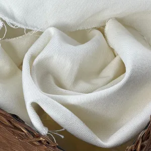 White | Stone Washed Denim 16 Ounce - SKU 7500E #S81/82
