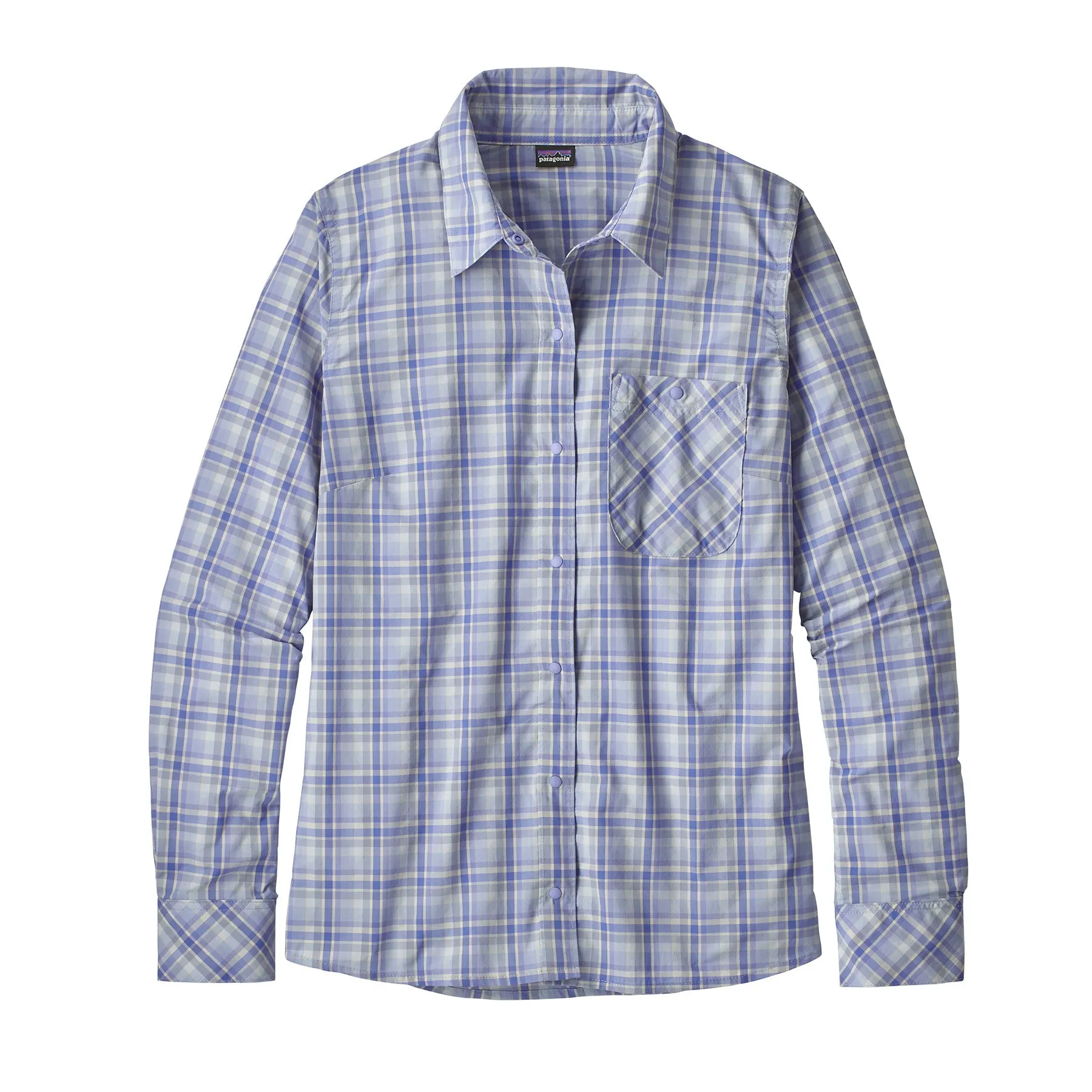 W's Long-Sleeved Havasu Shirt
